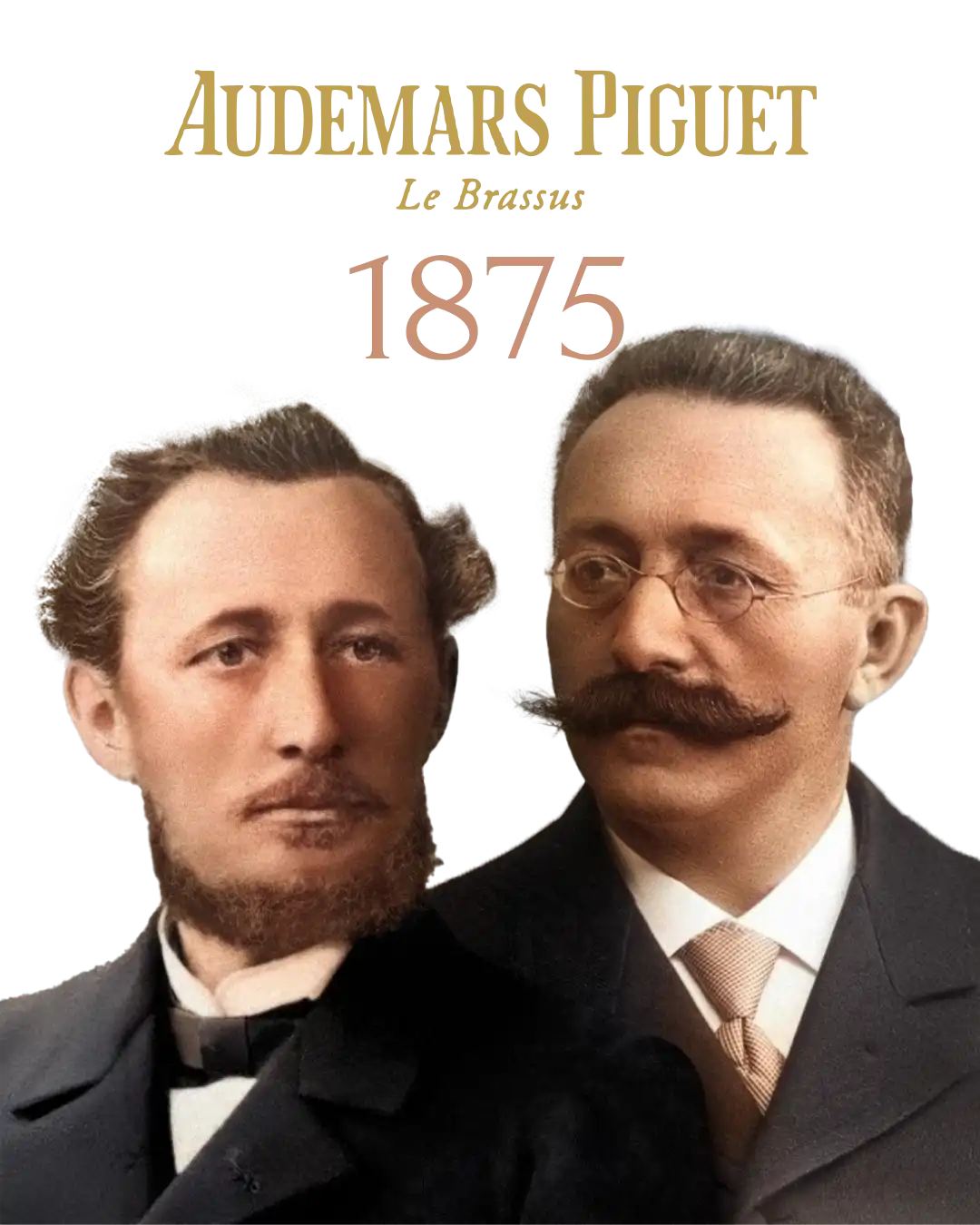 audemars piguet history 150 years of swiss watchmaking