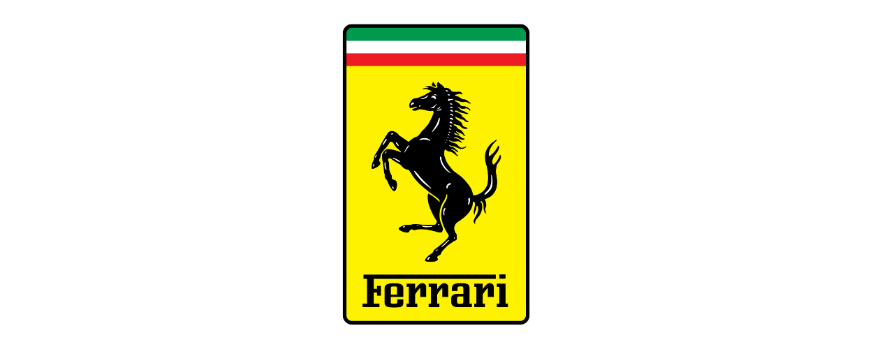 ferrari logo