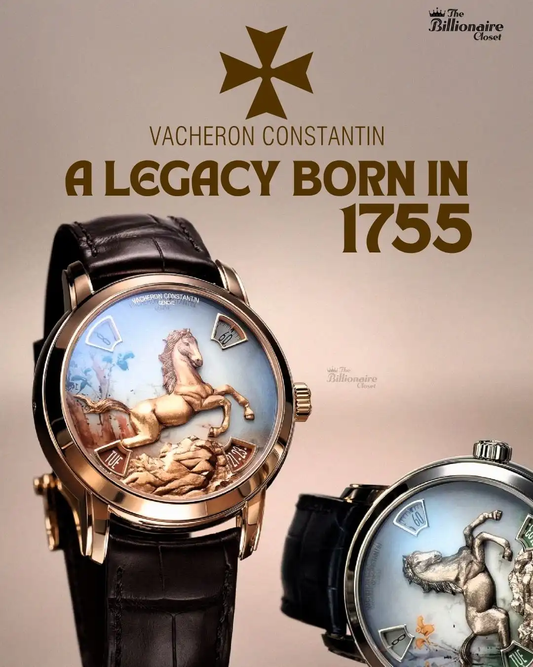 vacheron constantin legacy since 1755 img 1
